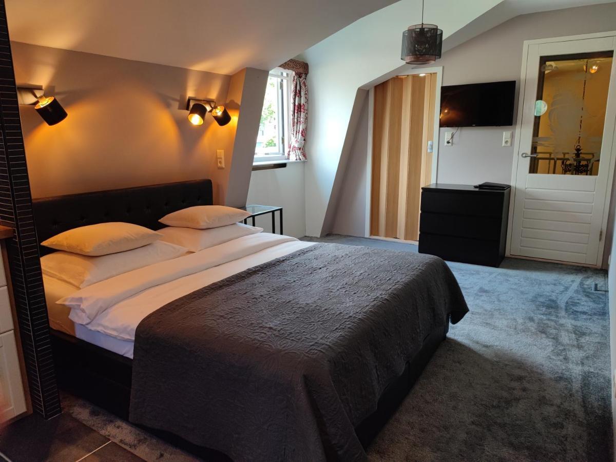 Bed & Breakfast Elselina